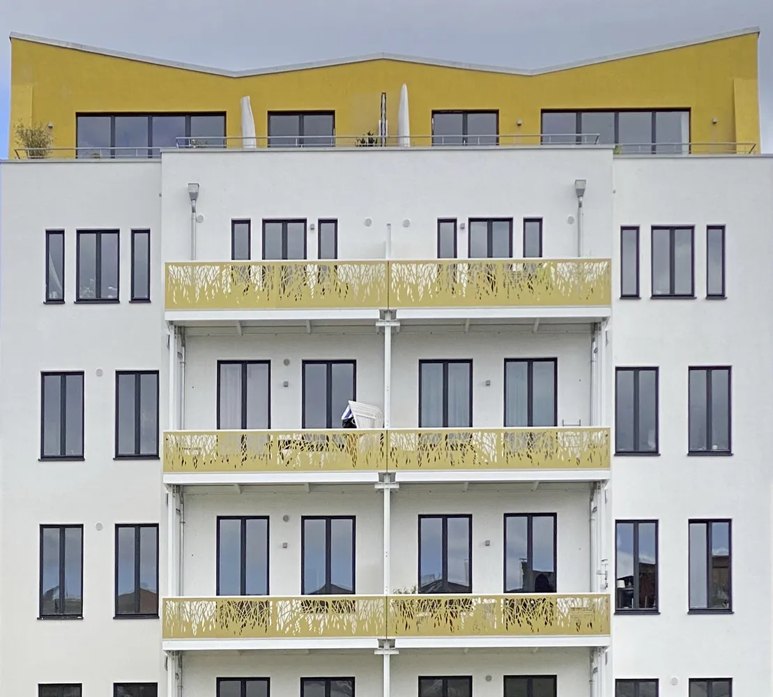 2 Zimmer Wohnung mit 98 m² in Kiel – Bild 10