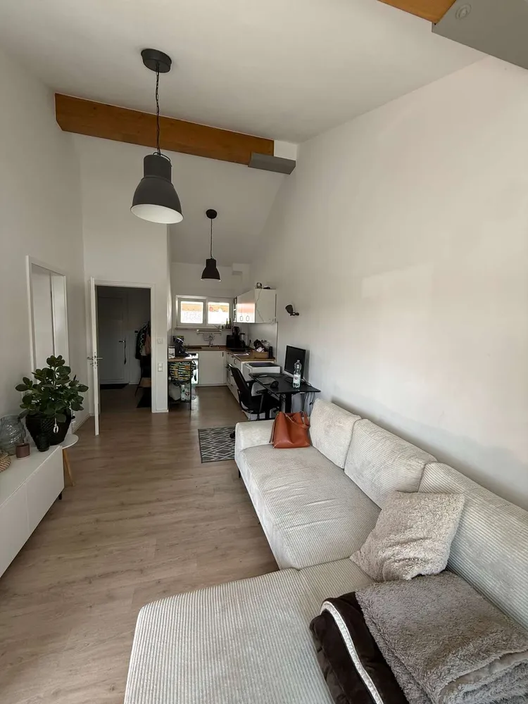 2 Zimmer Wohnung mit 44 m² in Fürth – Bild 5