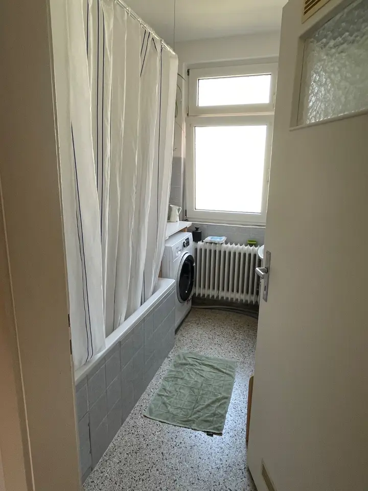2 Zimmer Wohnung mit 84 m² in Mannheim – Bild 8