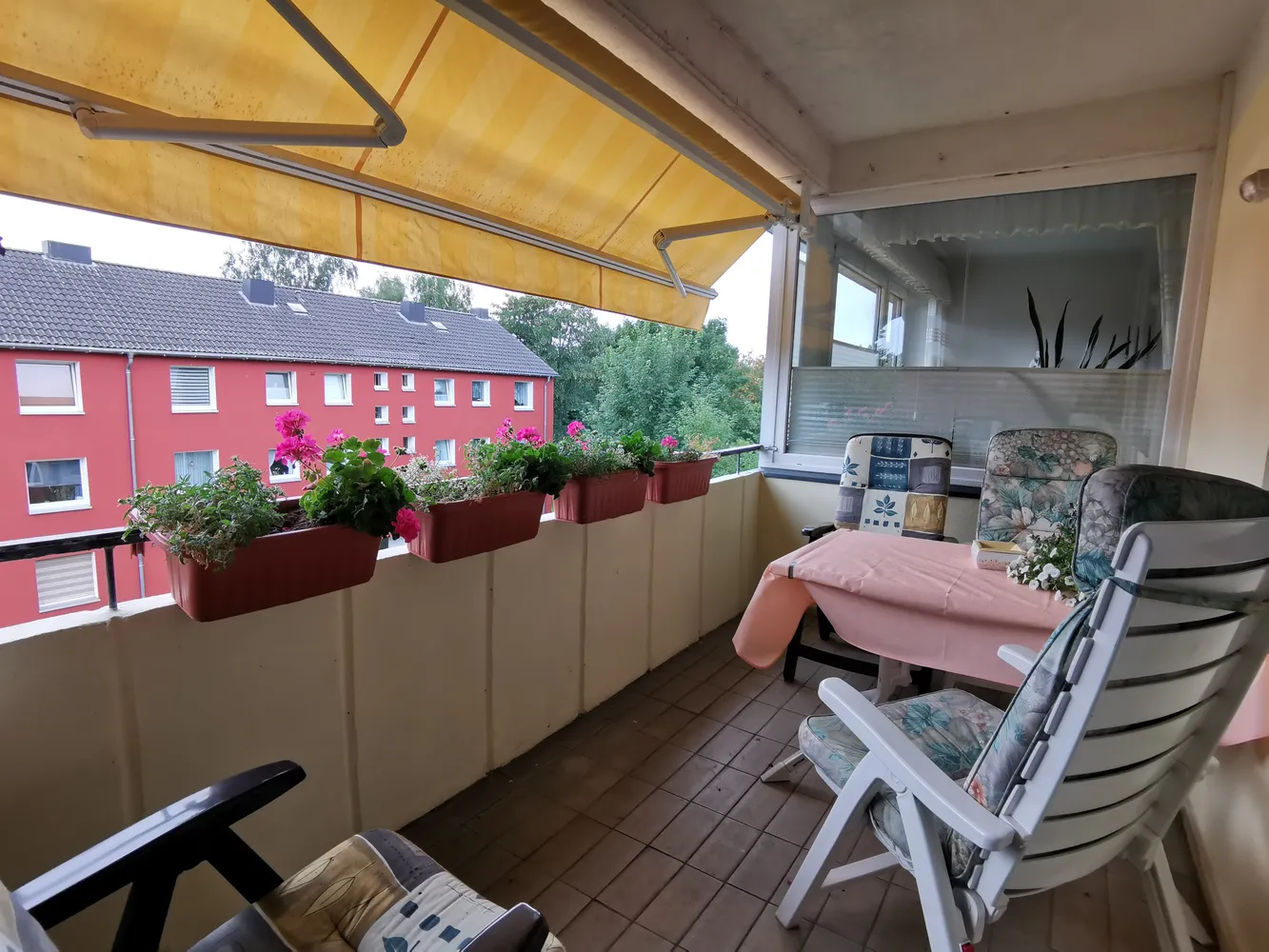 3 Zimmer Wohnung mit 89 m² in Schleswig – Bild 4