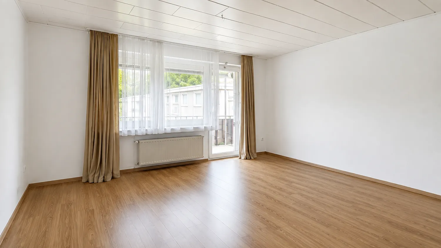3 Zimmer Wohnung mit 79 m² in Bochum – Bild 1