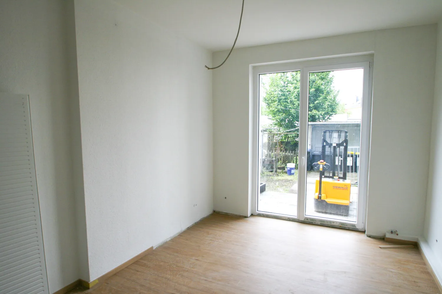 2 Zimmer Wohnung mit 45 m² in Dortmund – Bild 10