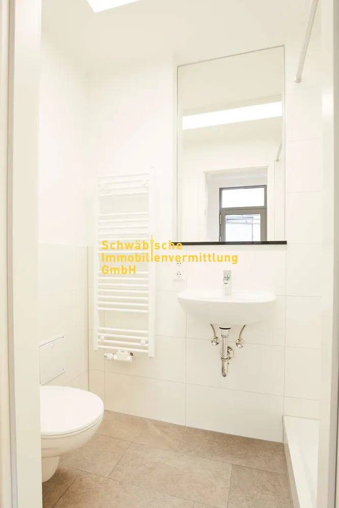 1 Zimmer Wohnung mit 16 m² in Stuttgart – Bild 4