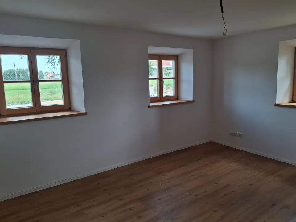 2 Zimmer Wohnung mit 75 m² in Traunstein – Bild 7