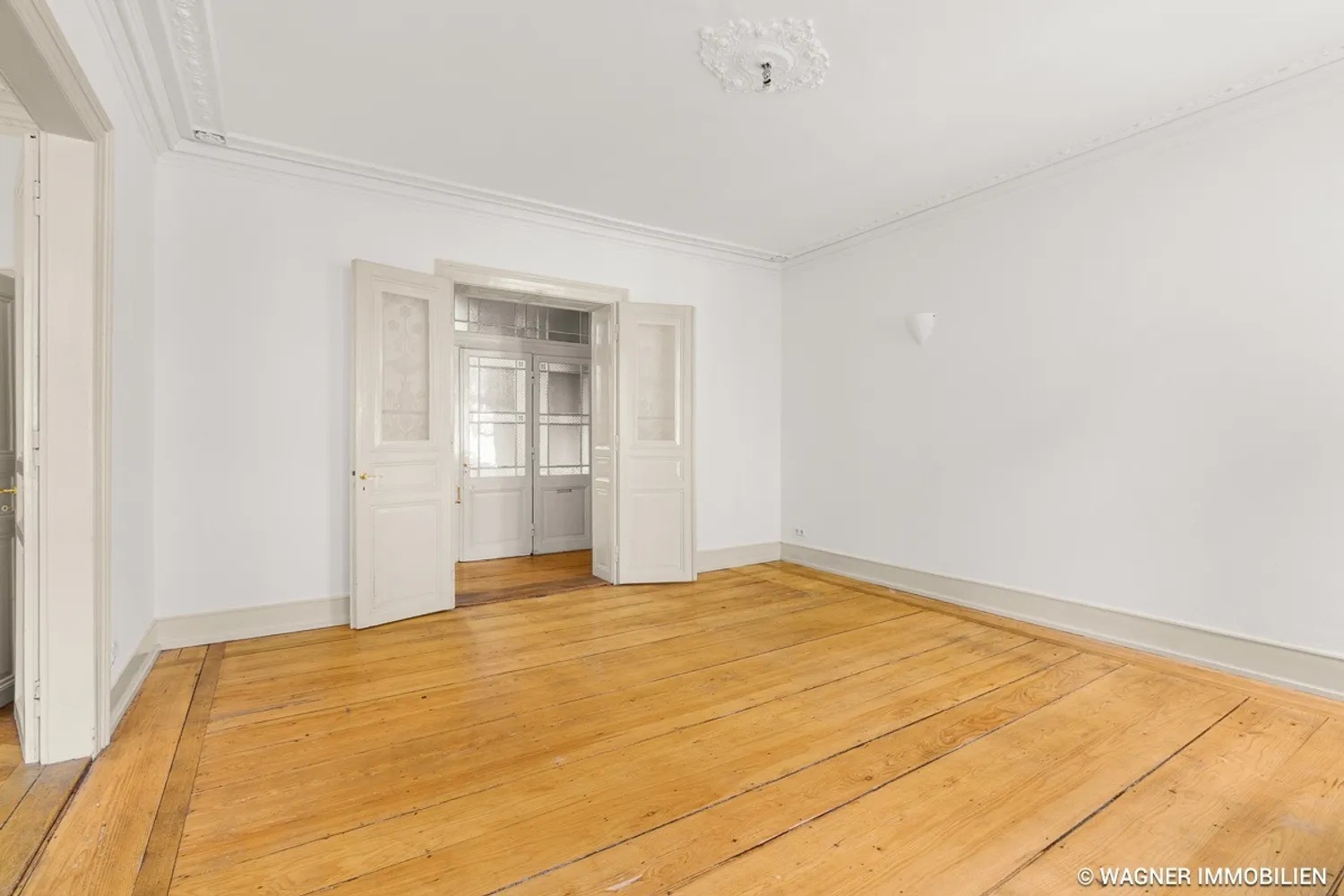 5 Zimmer Wohnung mit 140 m² in Wiesbaden – Bild 9