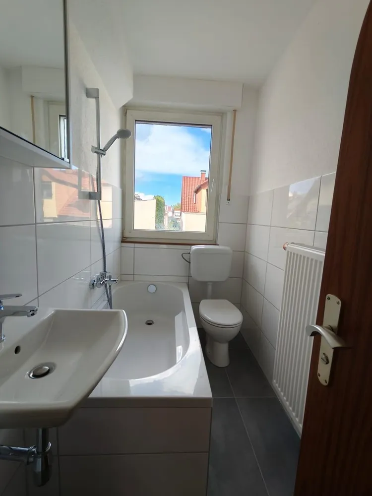 4 Zimmer Wohnung mit 97 m² in Mainz – Bild 3
