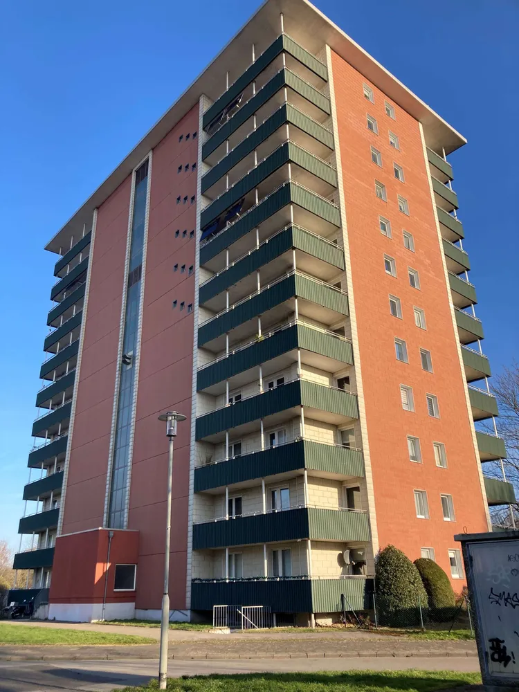 2 Zimmer Wohnung mit 47 m² in Mönchengladbach – Bild 2