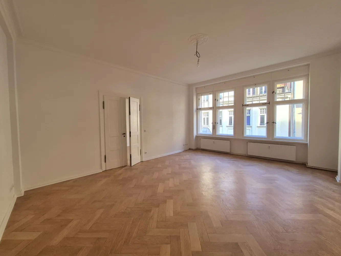 3 Zimmer Wohnung mit 139 m² in Leipzig – Bild 12