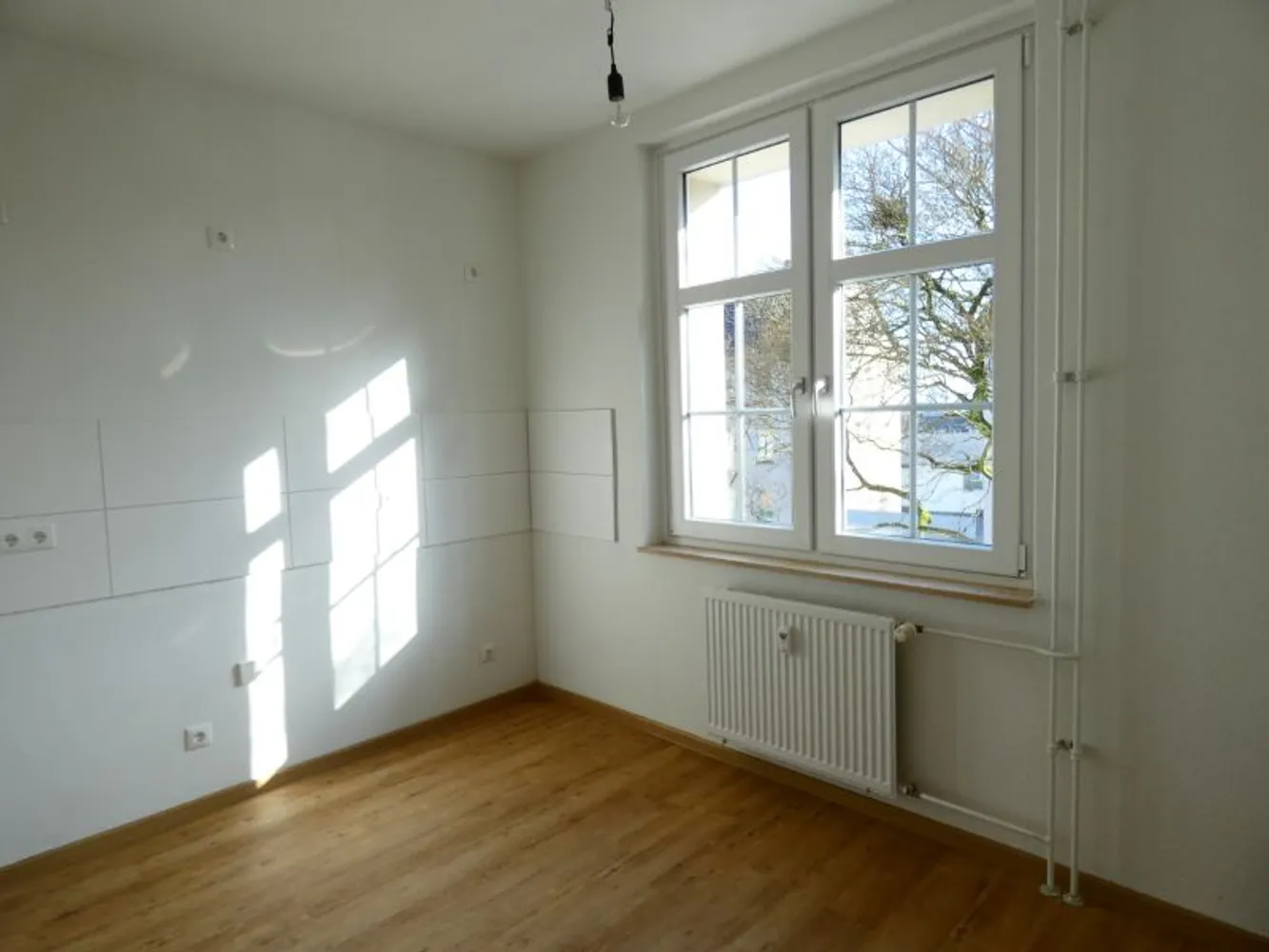 2 Zimmer Wohnung mit 68 m² in Essen – Bild 1
