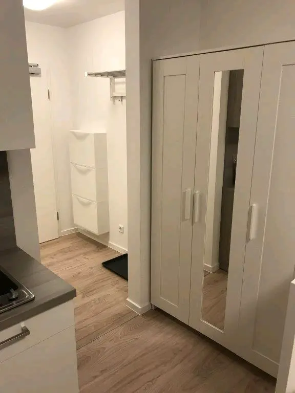 2 Zimmer Wohnung mit 23 m² in Ingolstadt – Bild 5
