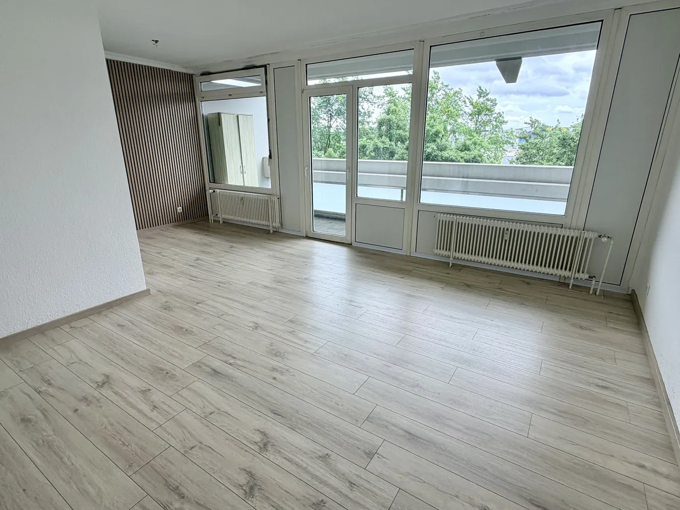 4 Zimmer Wohnung mit 72 m² in Marl – Bild 4