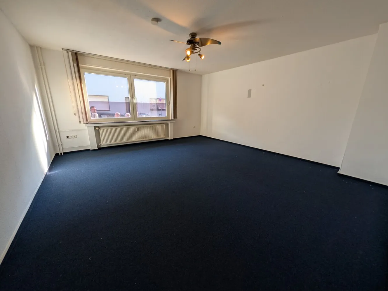 3 Zimmer Wohnung mit 76 m² in Duisburg – Bild 1