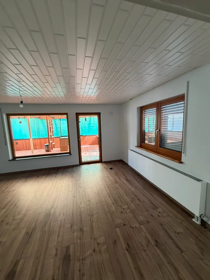 4 Zimmer Wohnung mit 117 m² in Ingolstadt – Bild 1