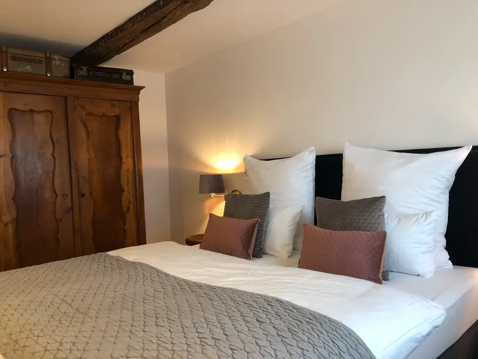 WG-Zimmer mit 35 m² in Lahr/Schwarzwald – Bild 8