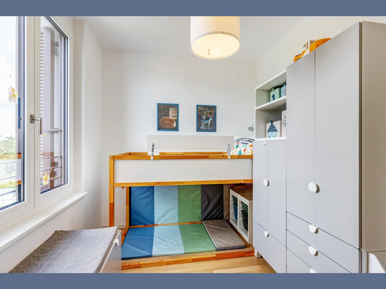 4 Zimmer Wohnung mit 104 m² in München – Bild 8