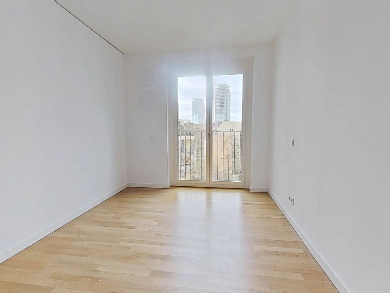 3 Zimmer Wohnung mit 93 m² in Berlin – Bild 5