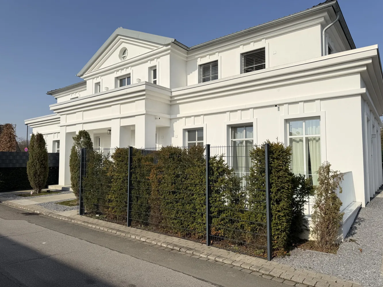 4 Zimmer Haus mit 184 m² in Meerbusch – Bild 4