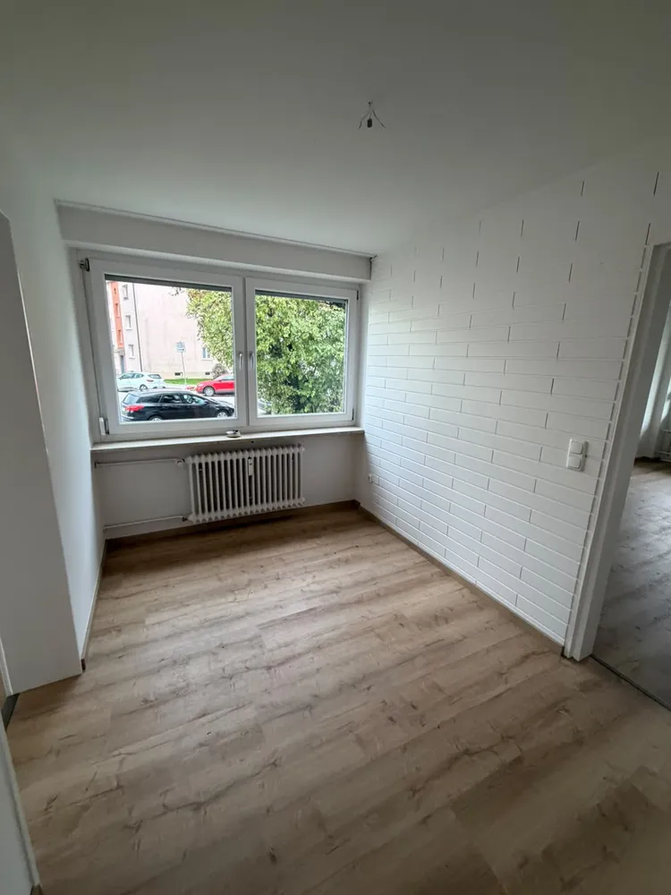 3 Zimmer Wohnung mit 78 m² in Landshut – Bild 1