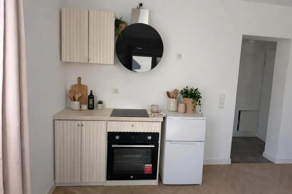2 Zimmer Wohnung mit 25 m² in Gießen – Bild 4