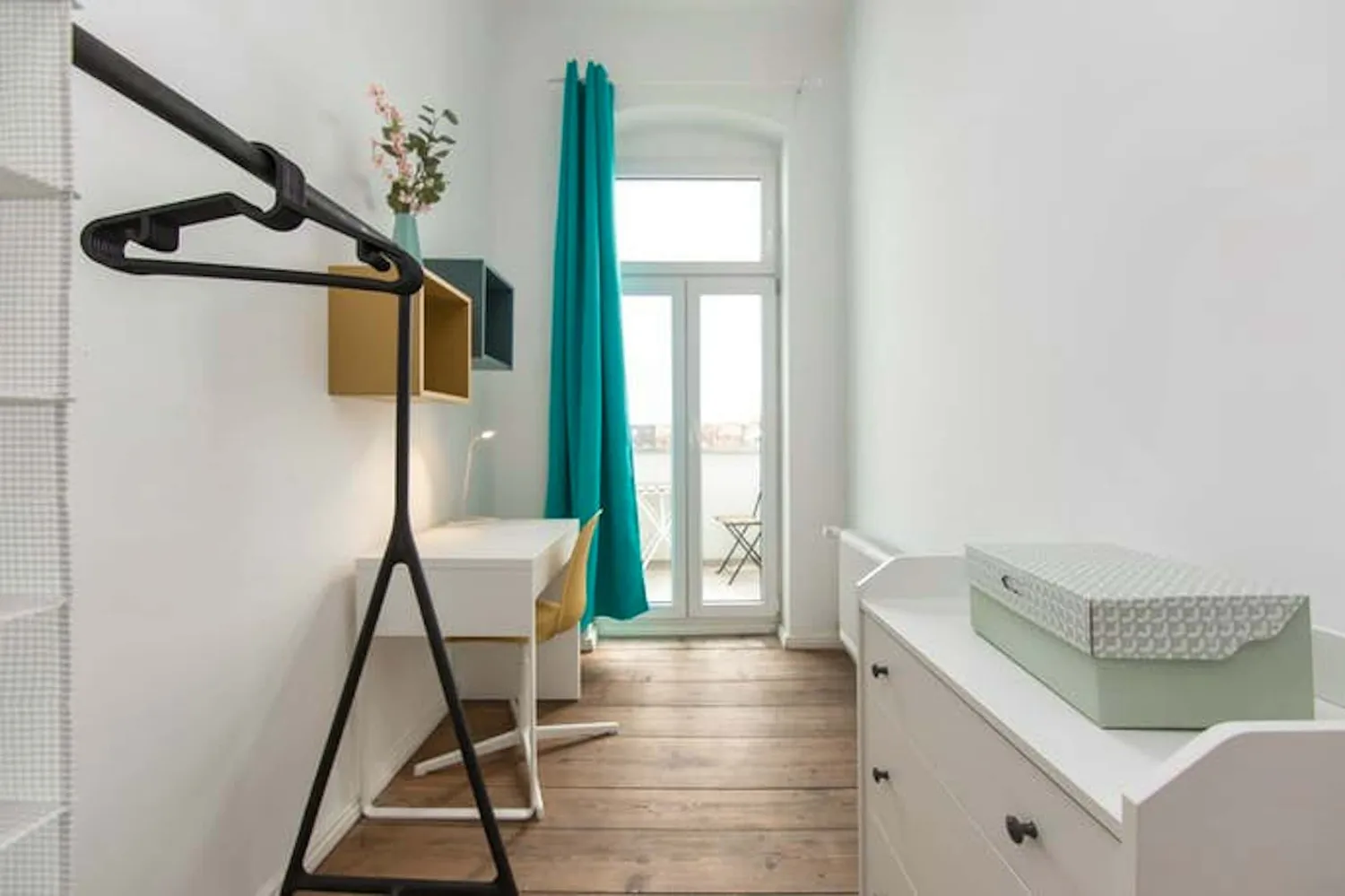 Shared room with 12 m² in Berlin – Photo 10