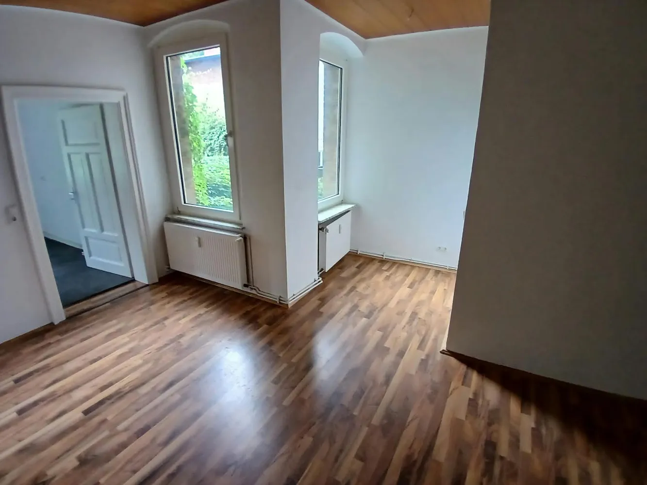 3 room apartment with 85 m² in Brunswick – Photo 10