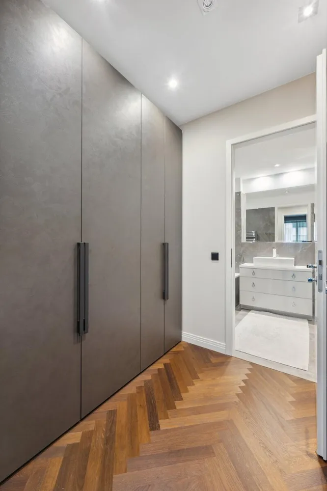 5 Zimmer Wohnung mit 149 m² in Berlin – Bild 2