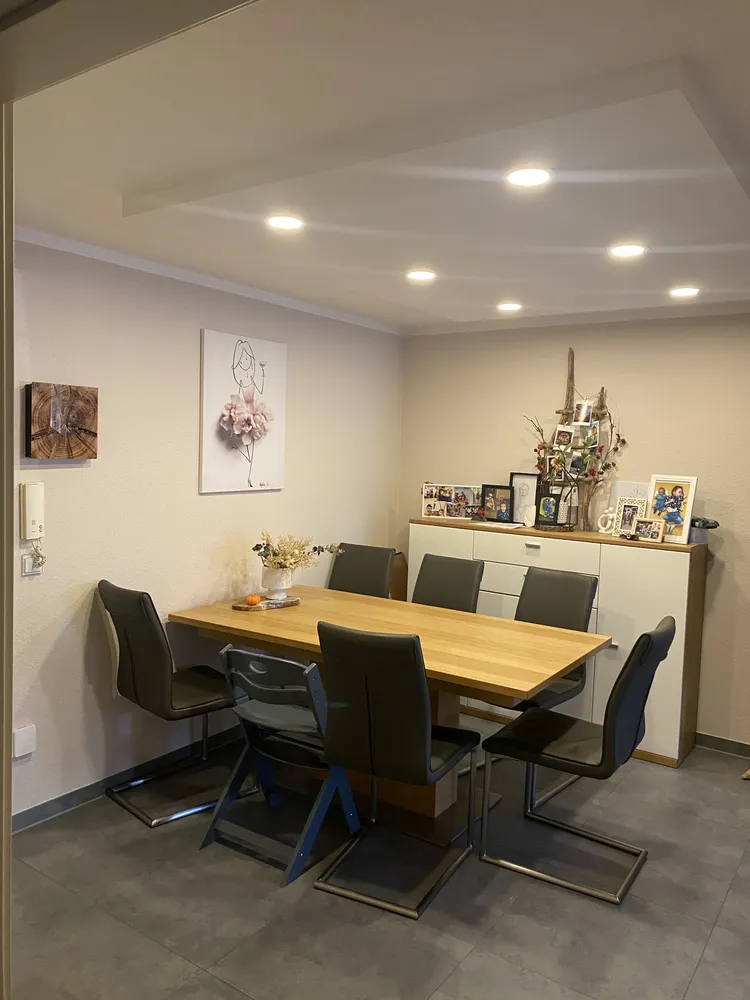 4 Zimmer Wohnung mit 94 m² in Stuttgart – Bild 5