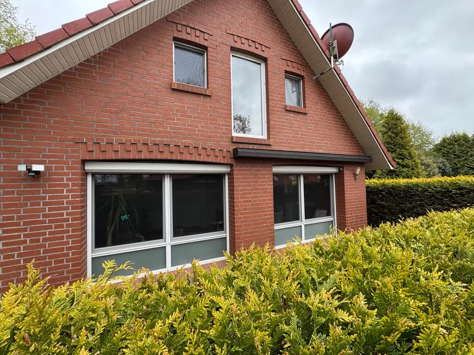 2 Zimmer Haus mit 60 m² in Leer – Bild 8