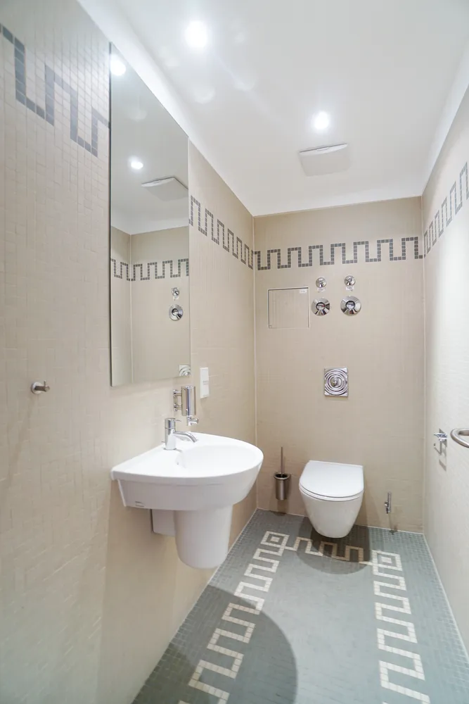 2 room apartment with 153 m² in Berlin – Photo 8