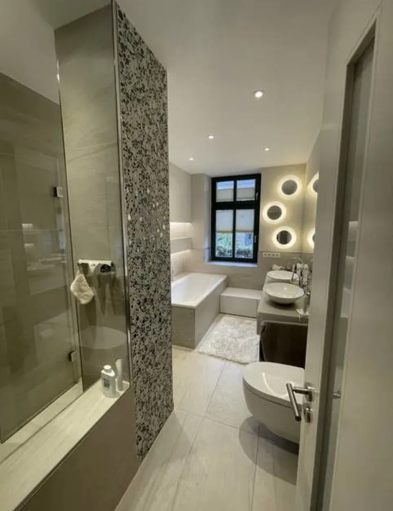 4 room apartment with 132 m² in Berlin – Photo 6