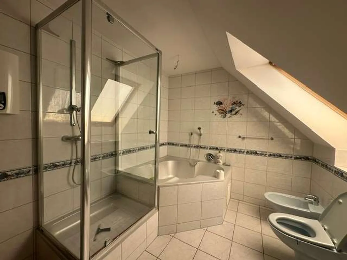 4 Zimmer Wohnung mit 140 m² in Essen – Bild 7