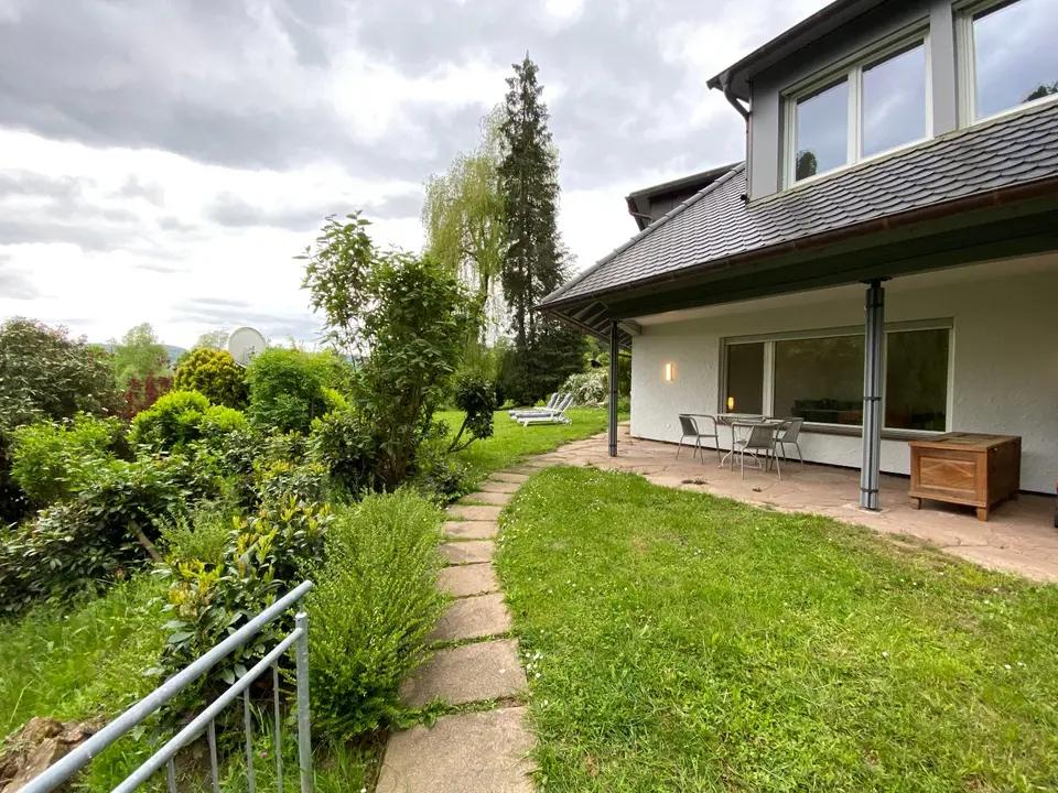 2 Zimmer Wohnung mit 25 m² in Singen – Bild 6