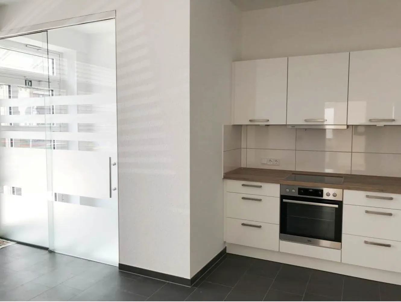 2 room apartment with 88 m² in Brunswick – Photo 10