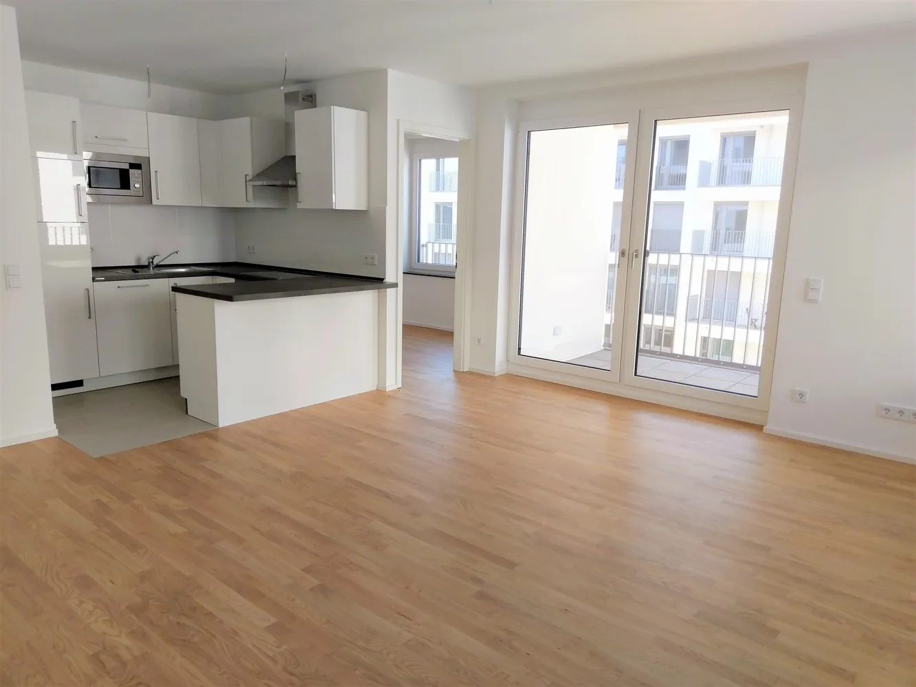 2 Zimmer Wohnung mit 58 m² in Berlin – Bild 9