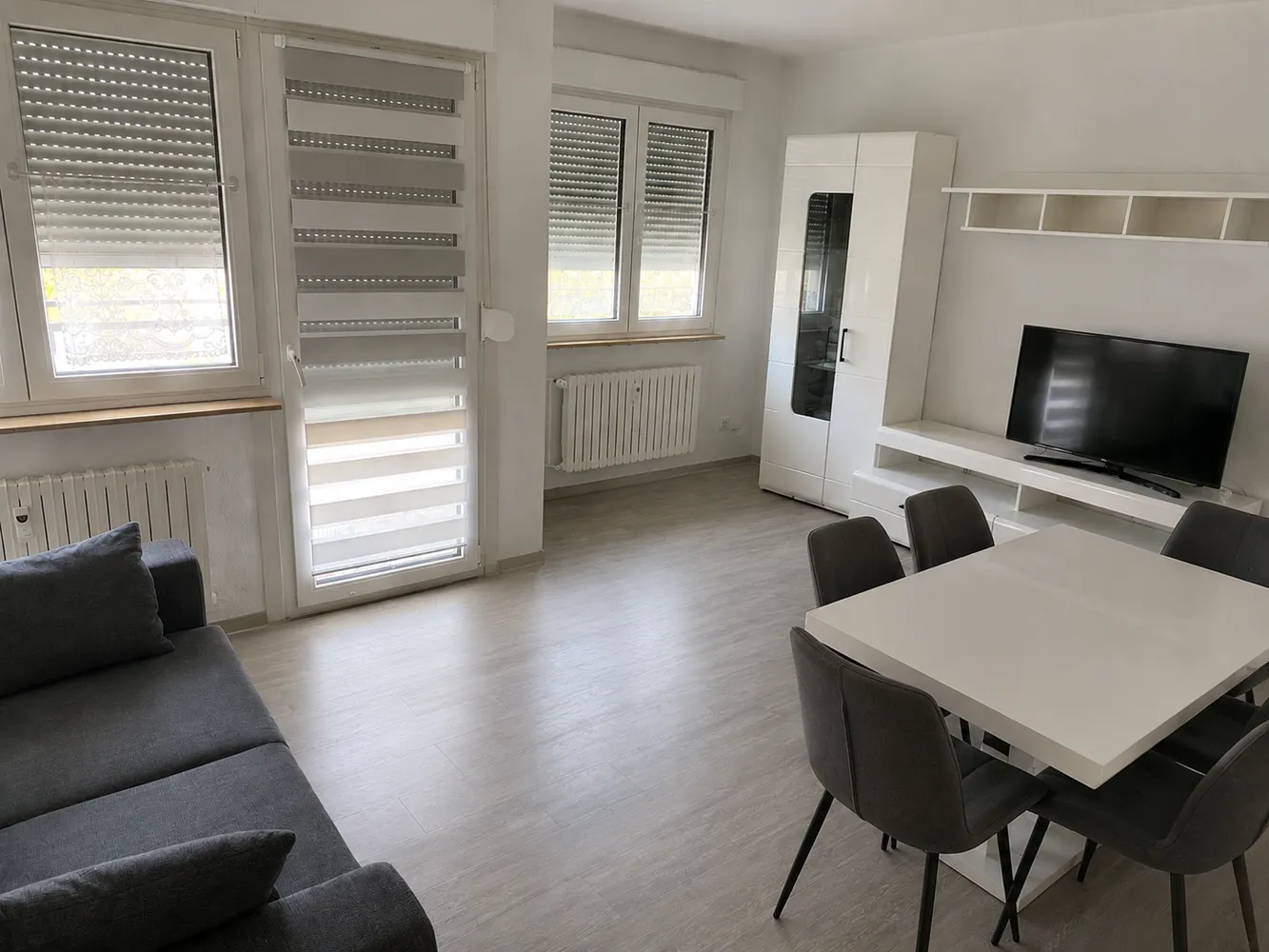 3 Zimmer Wohnung mit 65 m² in Bochum – Bild 1
