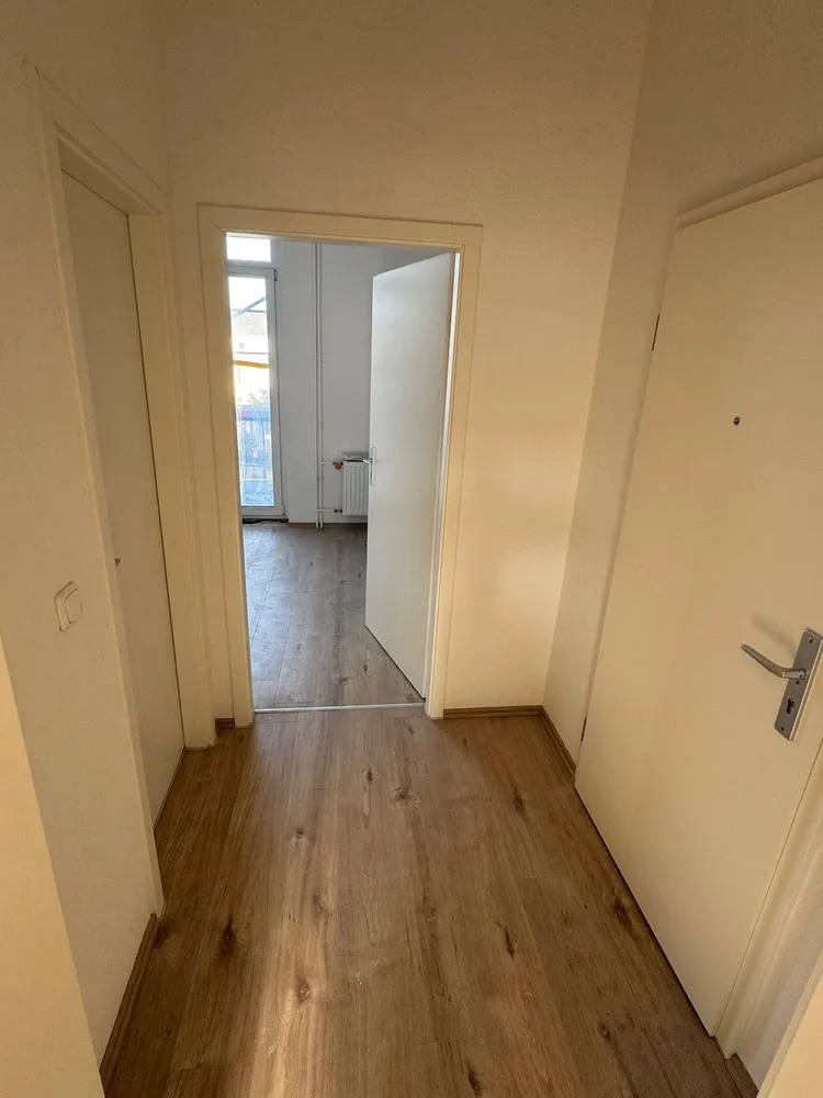 2 Zimmer Wohnung mit 39 m² in Duisburg – Bild 4