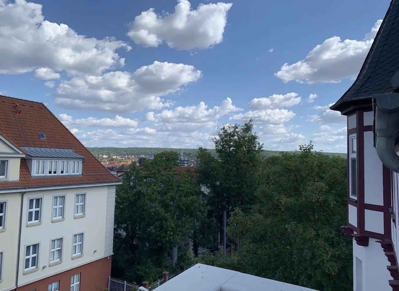 4 room apartment with 119 m² in Erfurt – Photo 3