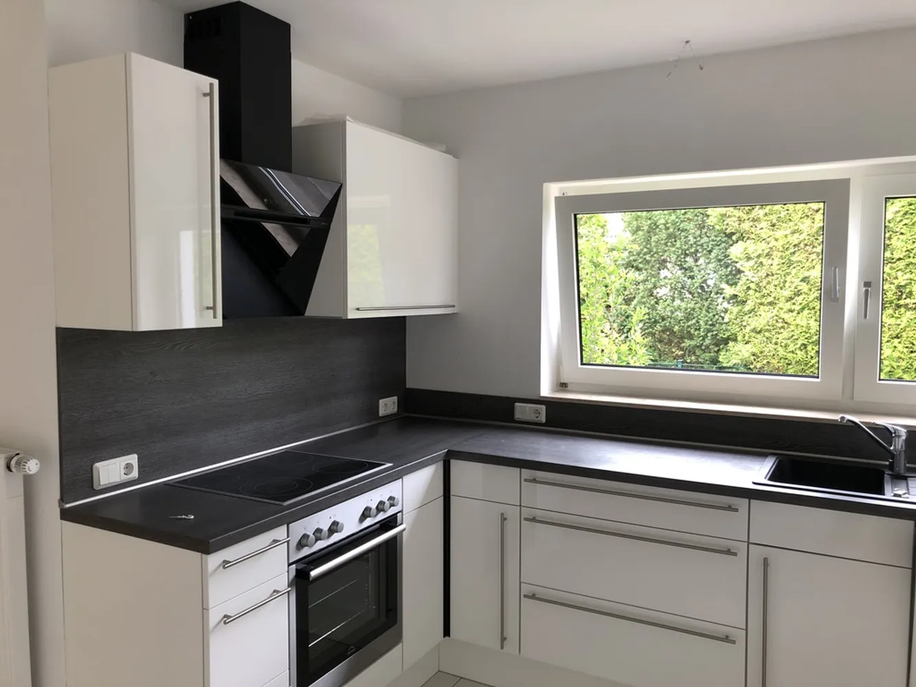 2 Zimmer Wohnung mit 56 m² in Dortmund – Bild 4