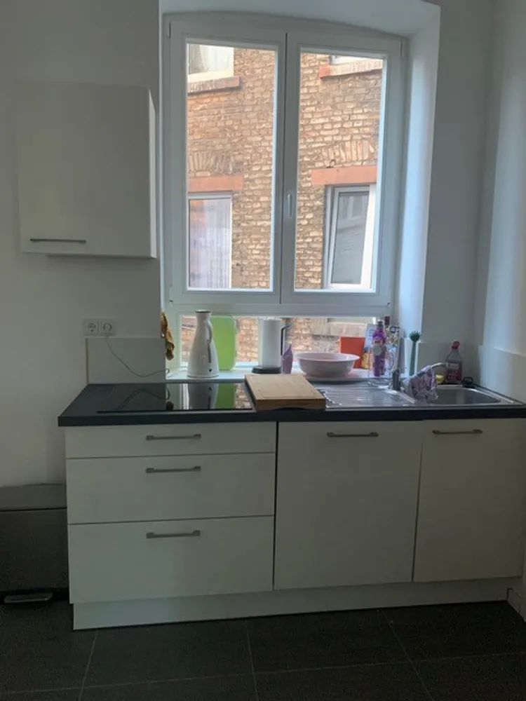 4 Zimmer Wohnung mit 95 m² in Mannheim – Bild 7