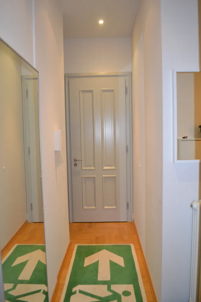 2 room apartment with 79 m² in Leipzig – Photo 10