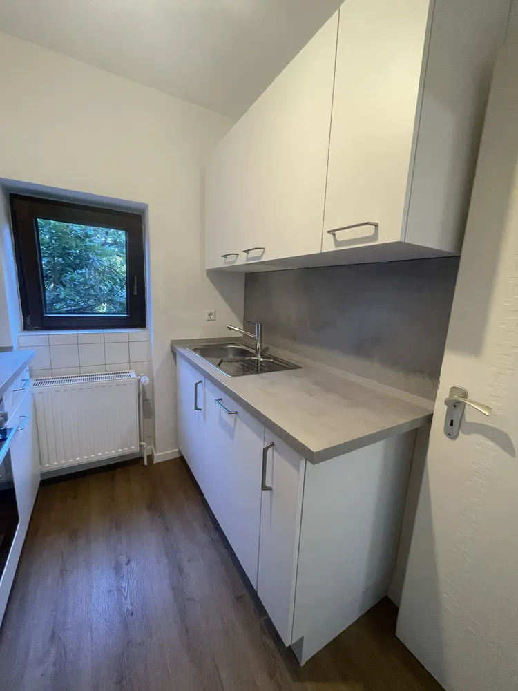 2 Zimmer Wohnung mit 45 m² in Baden-Baden – Bild 6