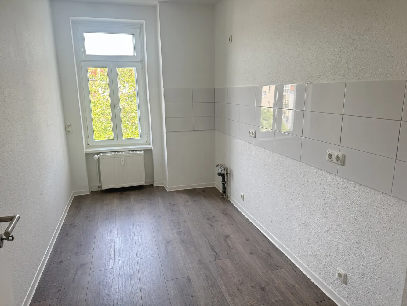 2 Zimmer Wohnung mit 47 m² in Leipzig – Bild 3
