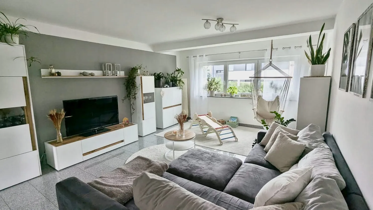 3 room apartment with 80 m² in Amberg – Photo 3