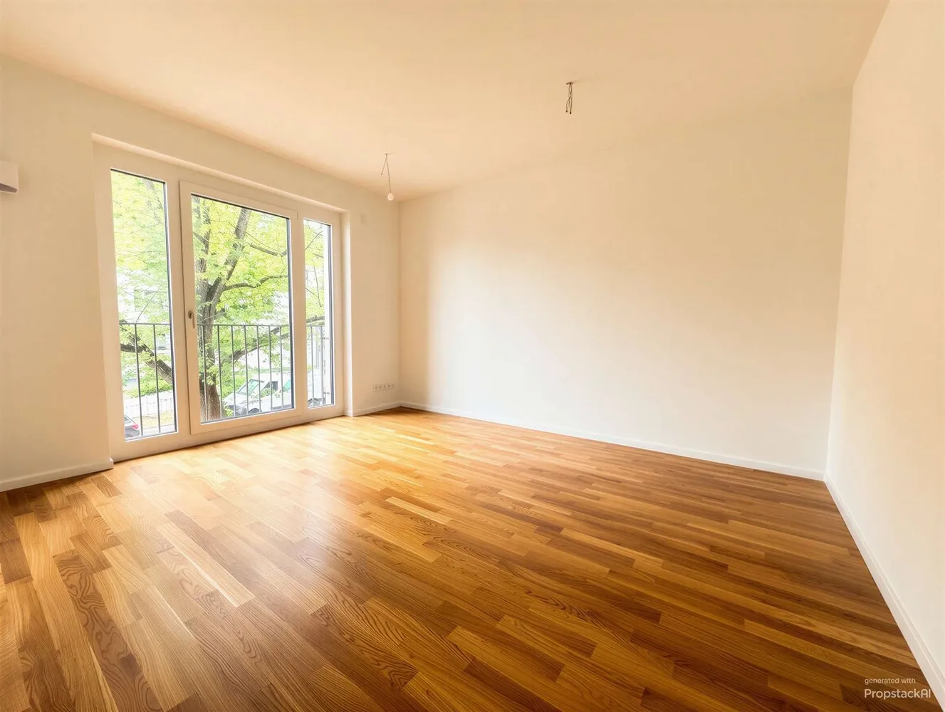 2 Zimmer Wohnung mit 52 m² in Berlin – Bild 3