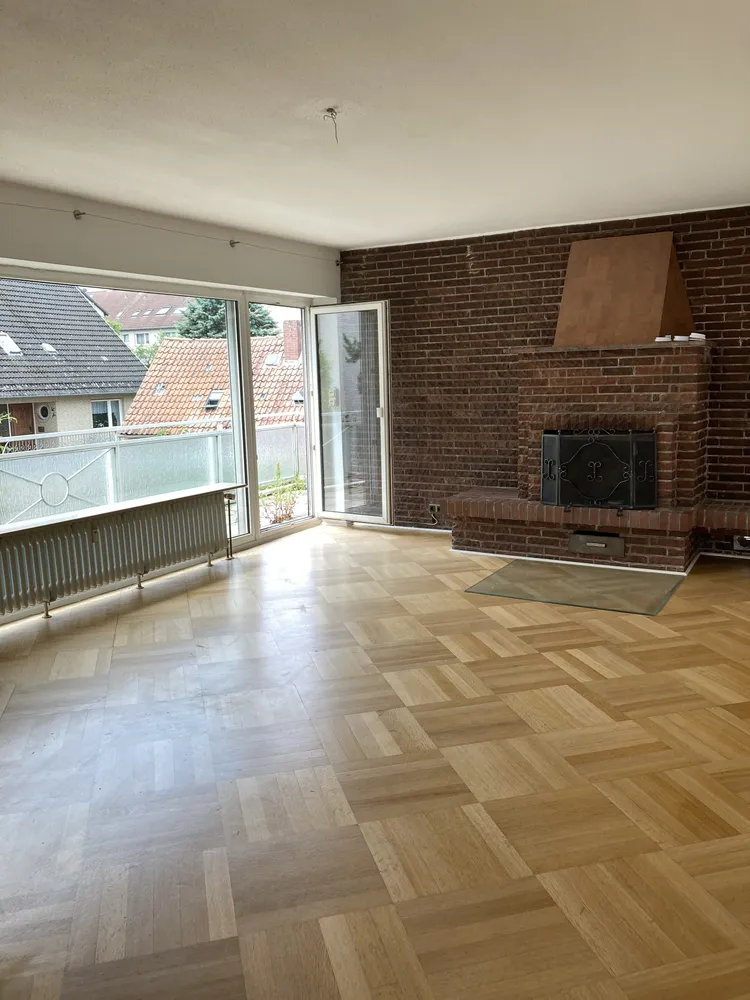 3 Zimmer Wohnung mit 123 m² in Garbsen – Bild 12
