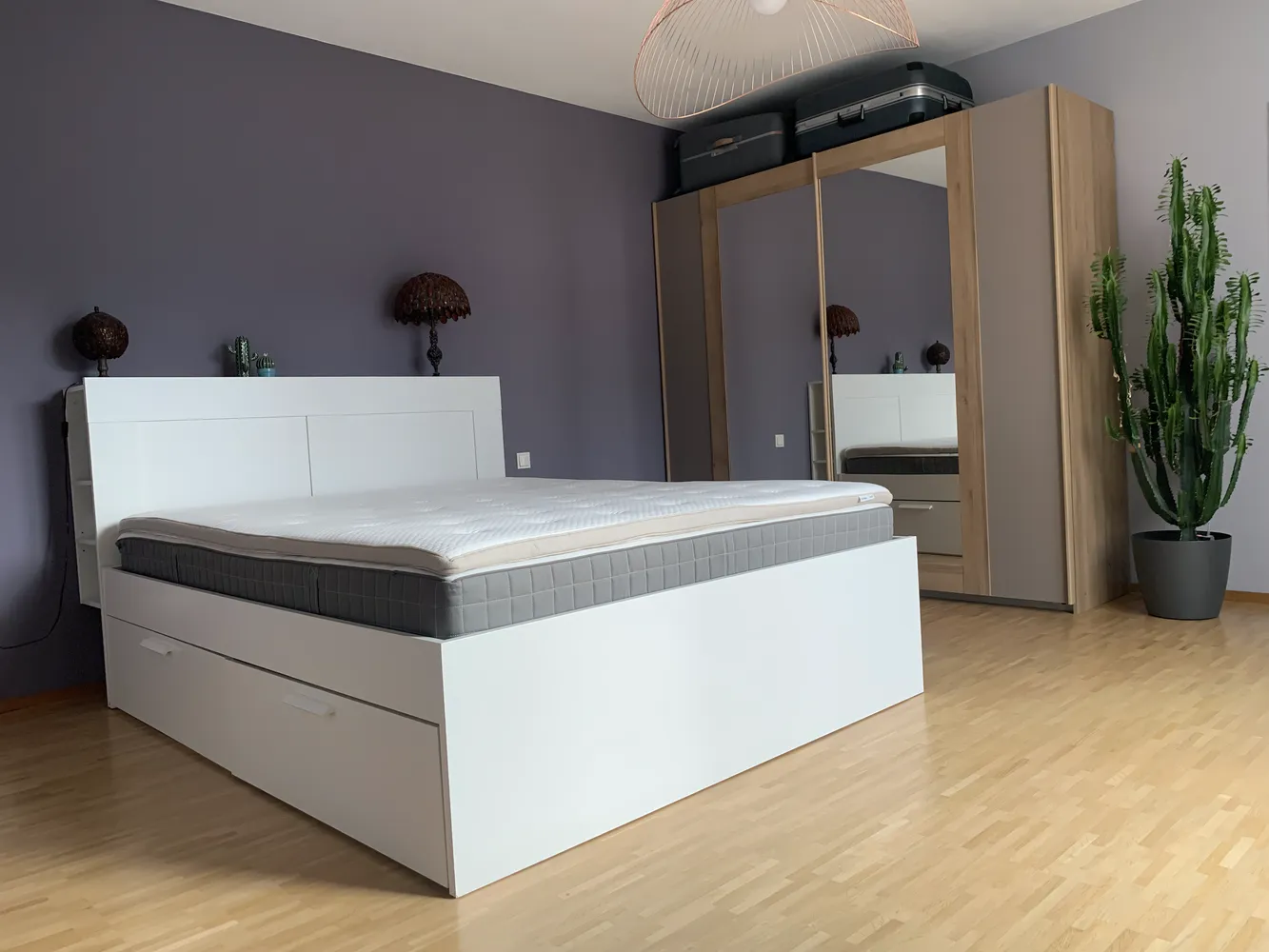 3 Zimmer Wohnung mit 110 m² in Frankfurt am Main – Bild 9