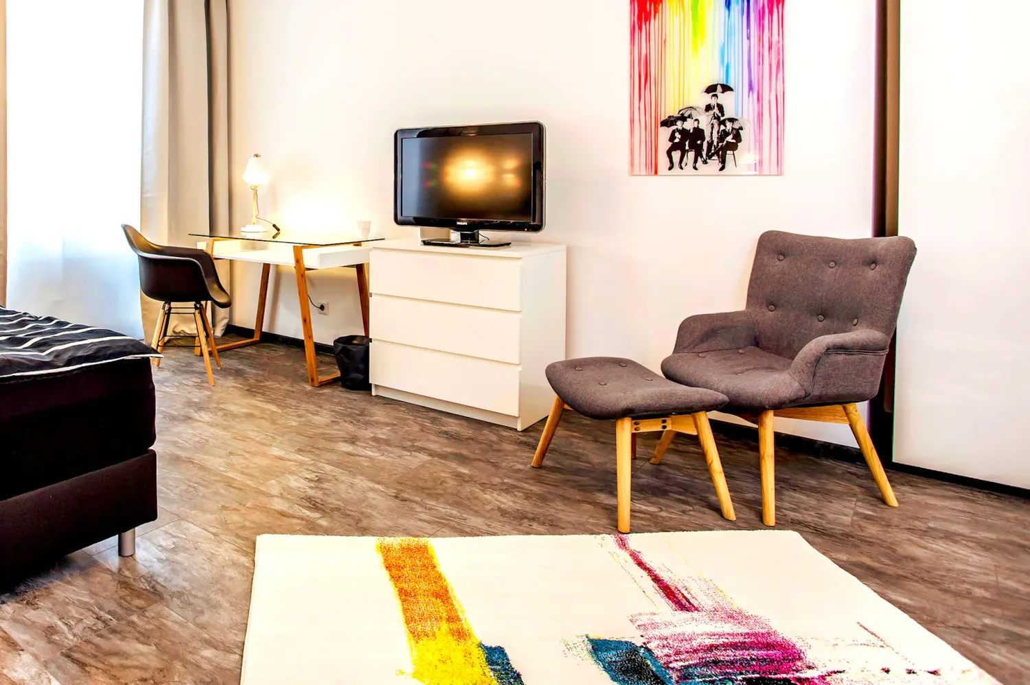 WG-Zimmer mit 22 m² in Frankfurt am Main – Bild 9