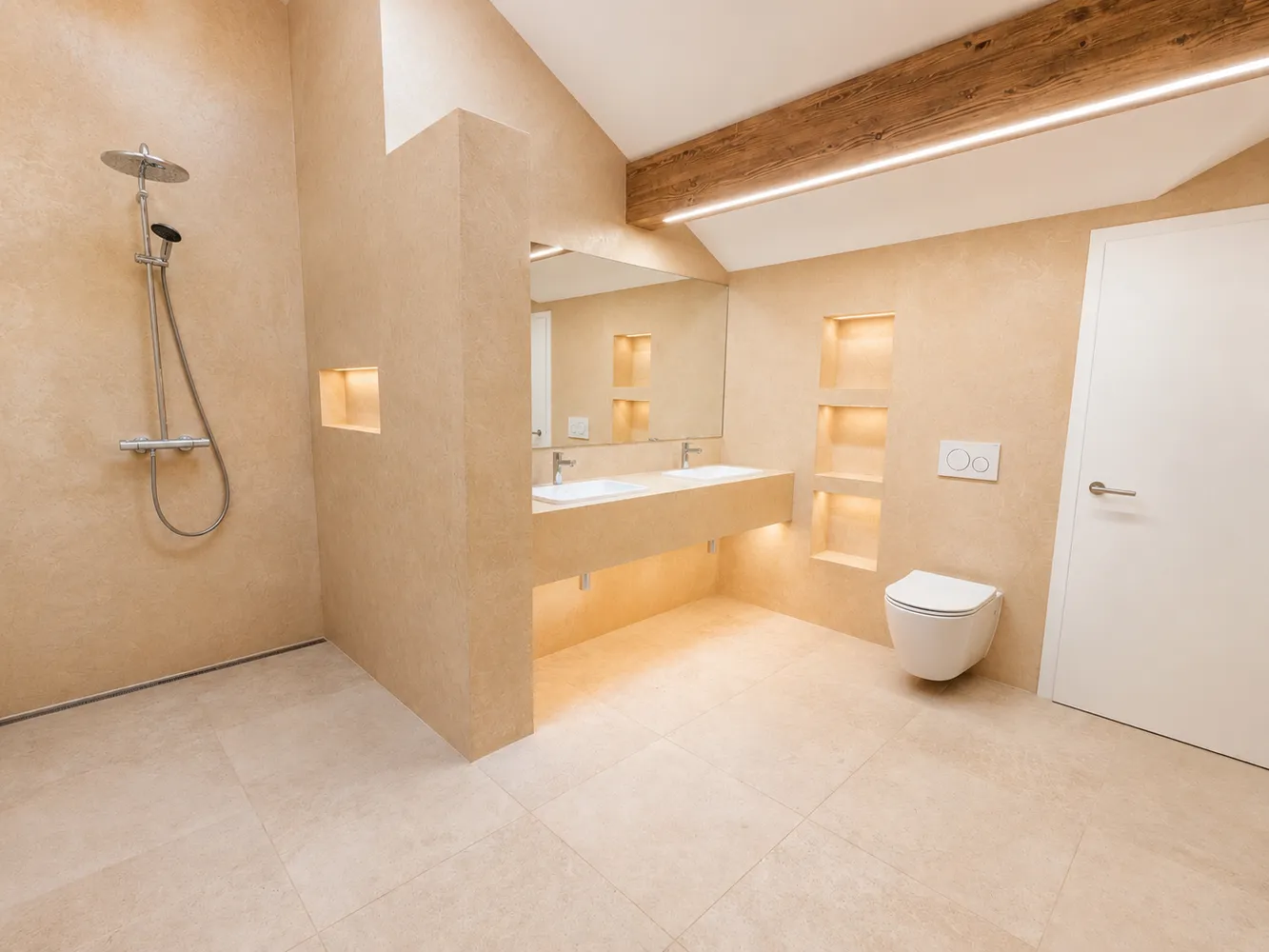 4 Zimmer Wohnung mit 163 m² in Berlin – Bild 6