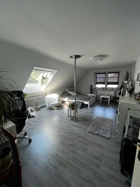 Studio mit 28 m² in Gelsenkirchen – Bild 1