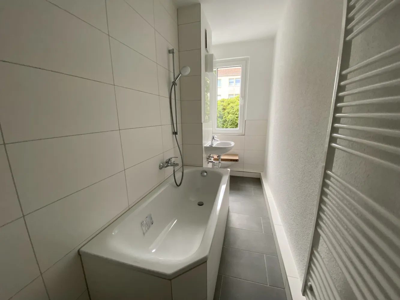 2 Zimmer Wohnung mit 47 m² in Suhl – Bild 8